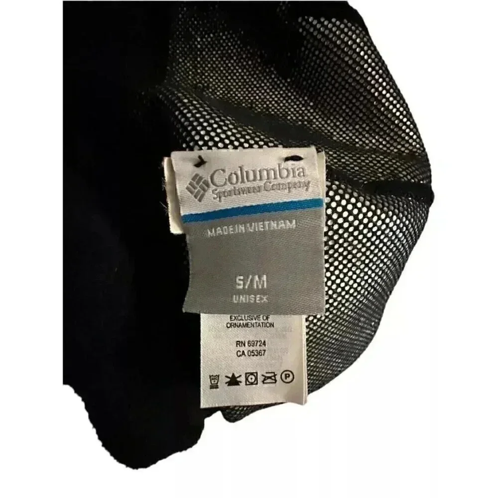 Columbia elevate your